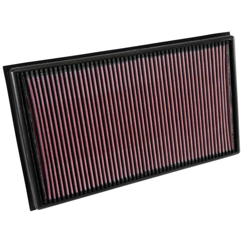K&N Replacement Air Filter | Multiple Fitments (33-3036)