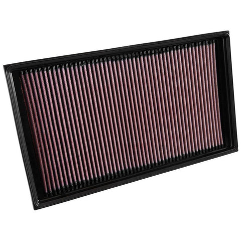 K&N Replacement Air Filter | Multiple Fitments (33-3036)