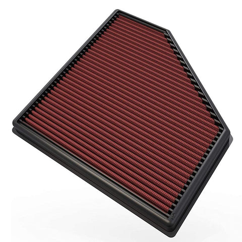 K&N Replacement Air Filter | Multiple Fitments (33-3051)