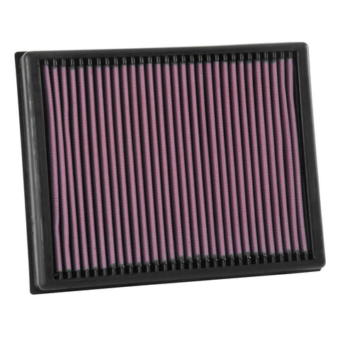 K&N Replacement Air Filter | 16-19 Ford Ranger / 15-19 Everest (33-3086)