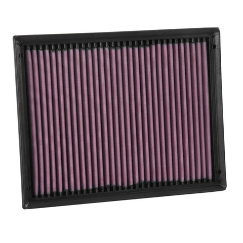 K&N Replacement Air Filter | 16-19 Ford Ranger / 15-19 Everest (33-3086)