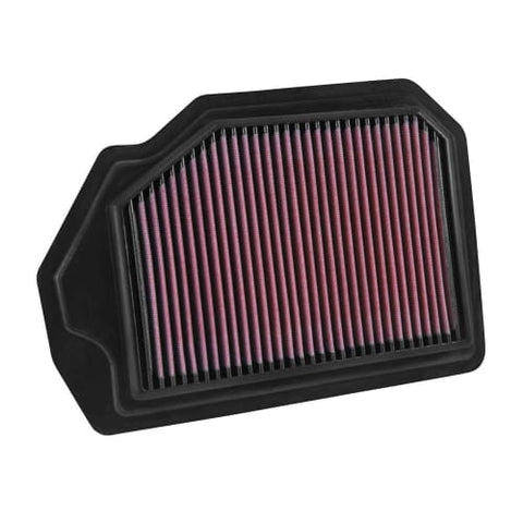 K&N Replacement Panel Air Filter | 2015-2020 Hyundai Genesis (33-5019)