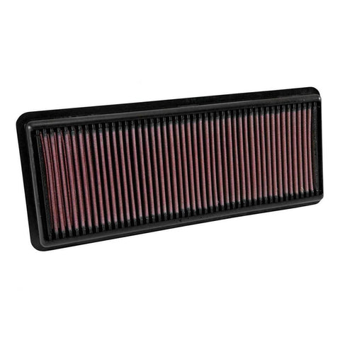 K&N Replacement Air Filter | Multiple Fitments (33-5040)