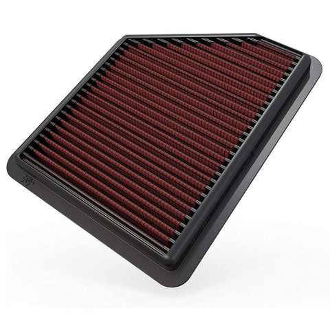 K&N Replacement Drop-In Filter | 2016-2017 Honda Civic 2.0L (33-5045)