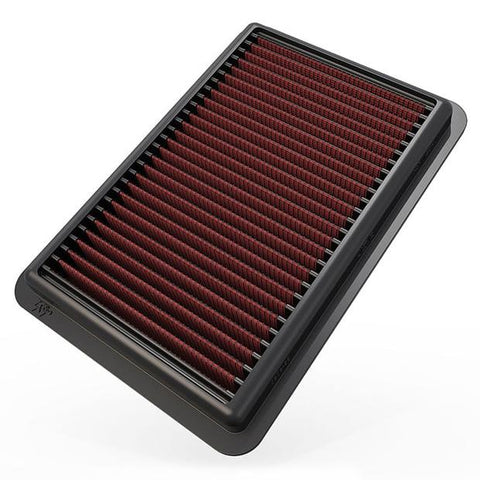 K&N Replacement Performance Air Filter | Multiple Hyundai/Kia Fitments (33-5050)