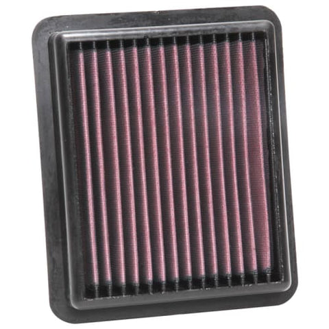 K&N Drop In Replacement Air Filter | 2018-2022 Honda Accord 1.5T (33-5072)
