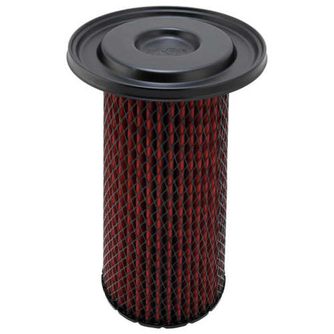 K&N 11-15/16in TP 10-9/16in B-OD 21-9/16in Conical Axial Seal Std. Replacement Air Filter (38-2029S)
