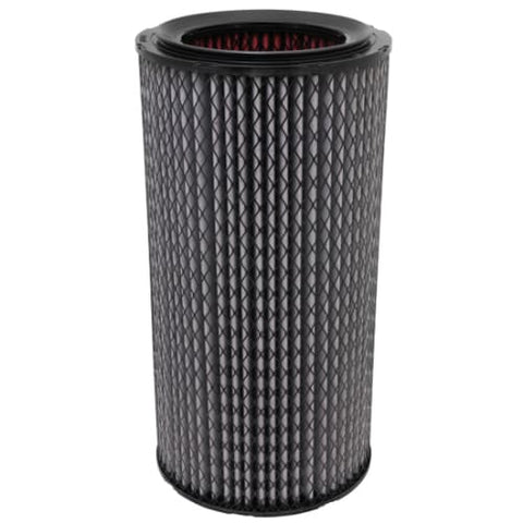 K&N 12-7/8in OD 8-1/4in ID 27in Round Axial Seal Reverse Replacement Air Filter (38-2030R)