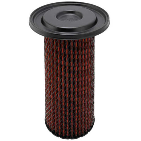 K&N 11-15/16in TP 10-9/16in BOD 27-5/8in Conical Axial Seal Standard Replacement Air Filter (38-2032S)