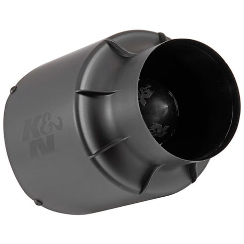 K&N Orion Universal Air Cleaner Assembly (54-5000)