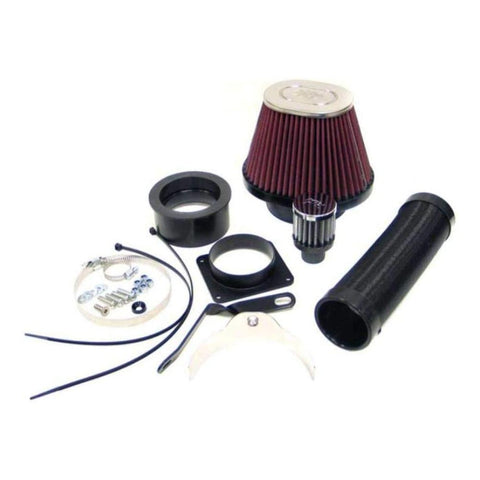 K&N FIPK Air Intake System | Multiple Fitments (57-0515)