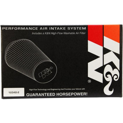 Performance Intake Kit by K&N (57-0570)