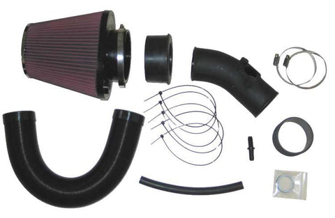 Performance Intake Kit by K&N (57-0615) - Modern Automotive Performance
