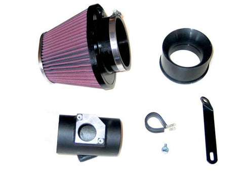 Performance Intake Kit by K&N (57-0626) - Modern Automotive Performance
