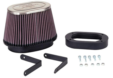 Performance Intake Kit by K&N (57-1500-1) - Modern Automotive Performance
