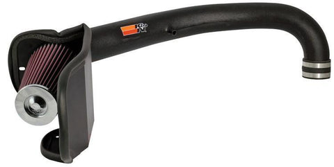 Performance Intake Kit by K&N (57-1514-1) - Modern Automotive Performance
