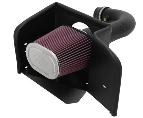 Performance Intake Kit by K&N (57-1529) - Modern Automotive Performance
