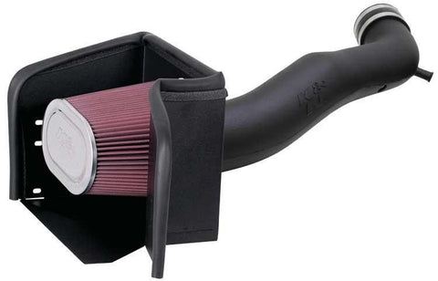 Performance Intake Kit by K&N (57-1533) - Modern Automotive Performance
