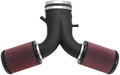 Performance Intake Kit by K&N (57-1536) - Modern Automotive Performance
