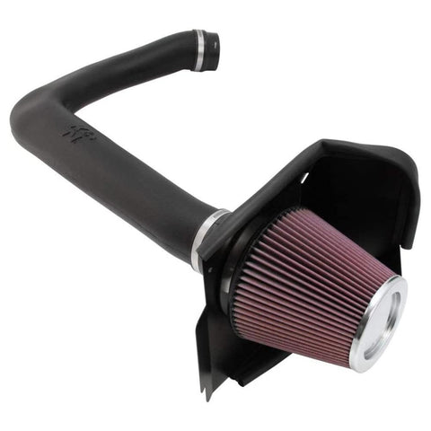 K&N FIPK Air Intake System | Multiple Fitments (57-1564)