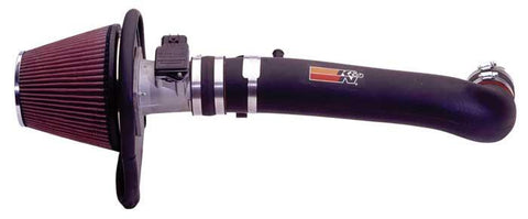 Performance Intake Kit by K&N (57-2536) - Modern Automotive Performance
