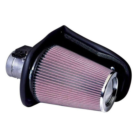 K&N FIPK Air Intake System | 2003-2004 Ford Mustang SVT Cobra (57-2545)