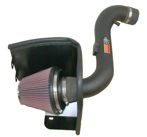 Performance Intake Kit by K&N (57-2564) - Modern Automotive Performance
