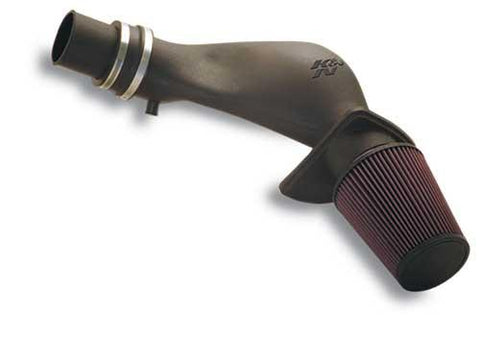 Performance Intake Kit by K&N (57-3010-1) - Modern Automotive Performance

