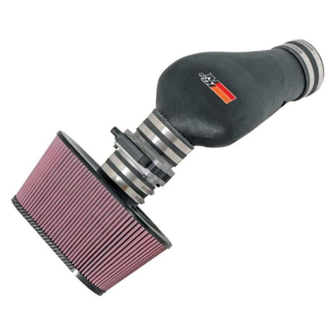 K&N Air Intake System | 1997-2000 Chevrolet Corvette (57-3020)