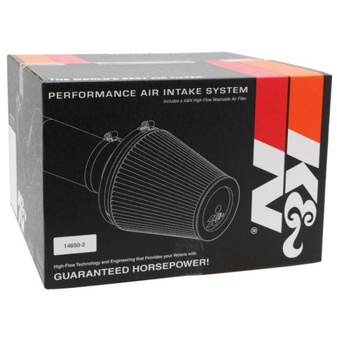 Performance Intake Kit by K&N (57-3036)