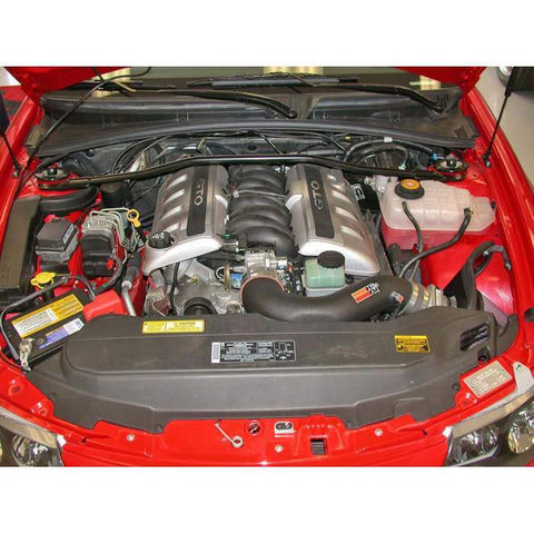Performance Intake Kit by K&N (57-3044)