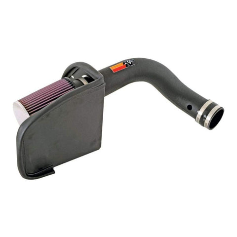 K&N FIPK Air Intake System | 1994-2001 Acura Integra GS-R  (57-3509)