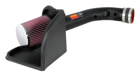 Performance Intake Kit by K&N (57-3512) - Modern Automotive Performance
