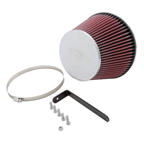 K&N FIPK Air Intake System | 1987-1995 Toyota Supra 3.0T (57-9004)