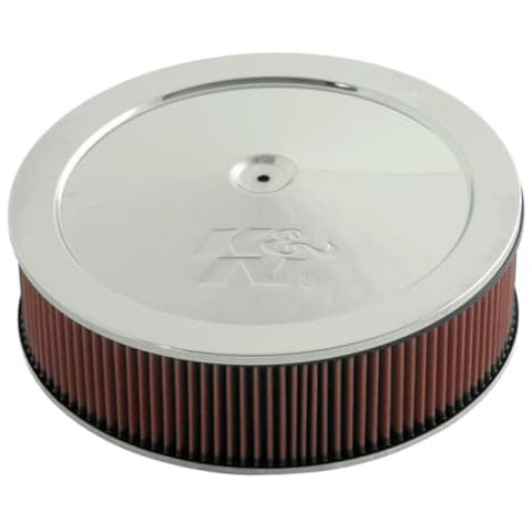 K&N Engineering Aircharger Performance Intake | 1988-1995 Chevrolet Trucks (63-1007-1)