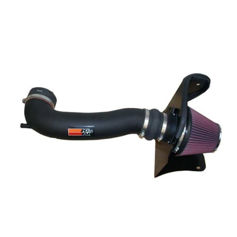 K&N Aircharger Performance Intake | 2006 Pontiac GTO V8 (63-3053)