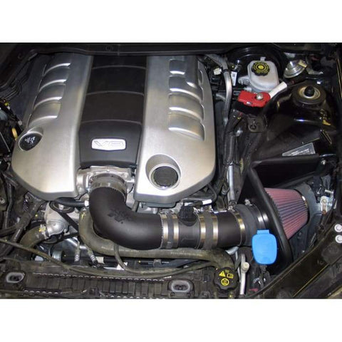 K&N Performance Air Intake | 14-17 Chevrolet SS 6.2L / 08-09 Pontiac G8 6.0L (63-3071)