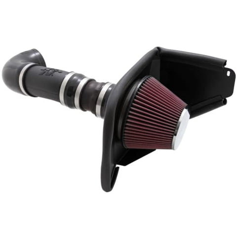 K&N Aircharger Performance Intake | 2008-2009 Pontiac G8 (63-3072)