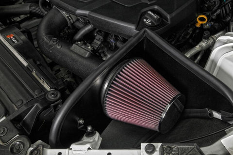 K&N AirCharger Air Intake System | 2016-2018 Chevrolet Camaro V6 (63-3094)