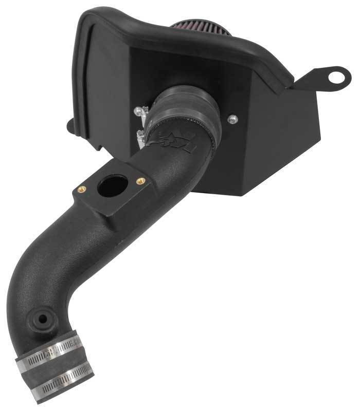 K&N AirCharger Intake System | 2016+ Honda Civic 2.0L (63-3517
