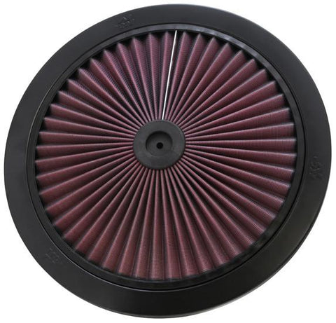 X-Stream Top Filter by K&N (66-1401) - Modern Automotive Performance
