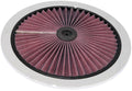 X-Stream Top Filter by K&N (66-1401XP) - Modern Automotive Performance
