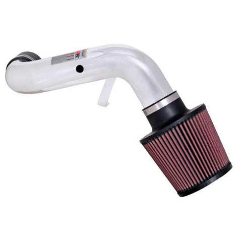 K&N Typhoon Air Intake System | Multiple Fitments (69-1009)