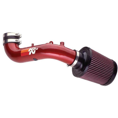 K&N Typhoon Air Intake System | Multiple Fitments (69-1009)