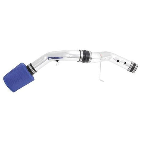 K&N Typhoon Air Intake System | 1999-2000 Honda Civic Si (69-1010TP)