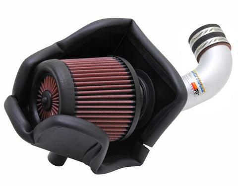 Performance Intake Kit by K&N (69-1018TS) - Modern Automotive Performance
