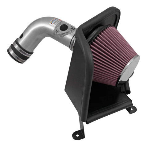 K&N Typhoon Air Intake System | 2016-2022 Acura ILX 2.4L (69-1503TS)