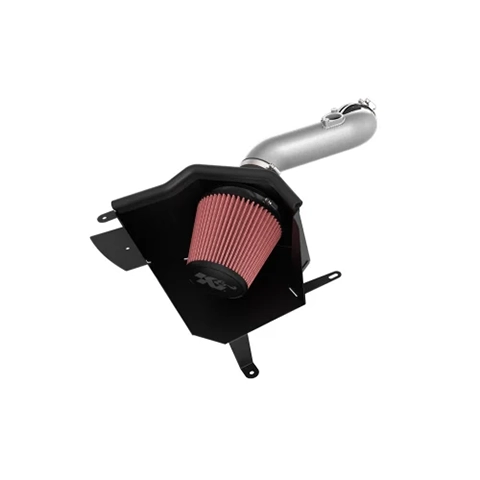 K&N Performance Air Intake System | 2022 Honda Civic 2.0L (69-1510TC)