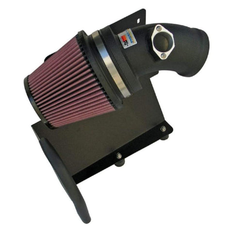 K&N Typhoon Air Intake System | 2001-2005 BMW M3 3.2L (69-2001)