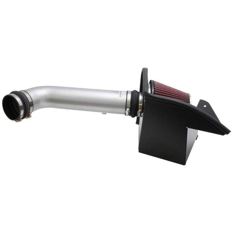 Performance Intake Kit by K&N (69-2546TS)